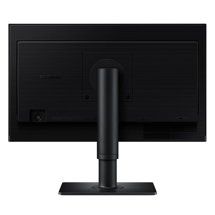 Monitor plano SAMSUNG Essential Monitor S4, 22" FHD IPS, 100Hz, HDMI, DP
